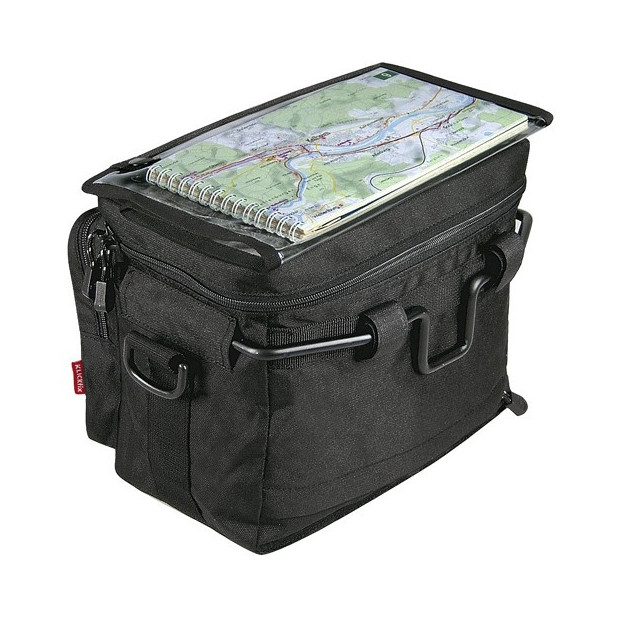 Klickfix Day Pack front case