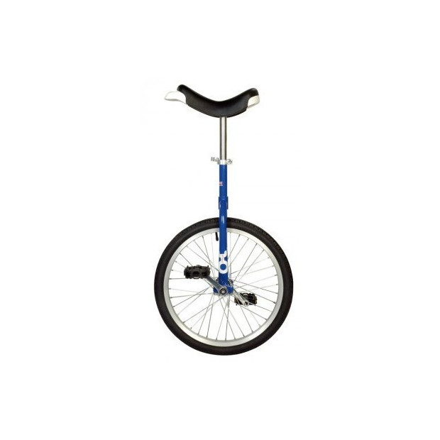 OnlyOne 20 Unicycle Aluminium Rim Blue