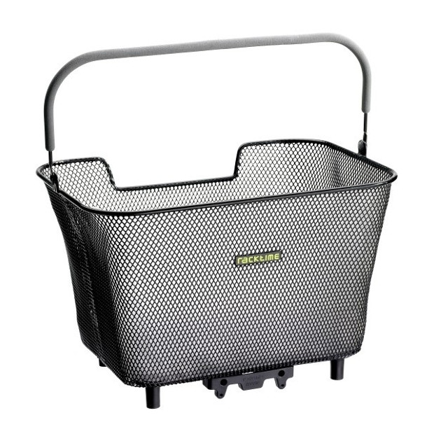 Basket Racktime Baskit Large Snapit System