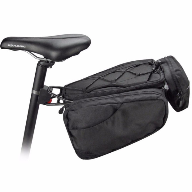 Klickfix Contour Max Sport Bike Bag