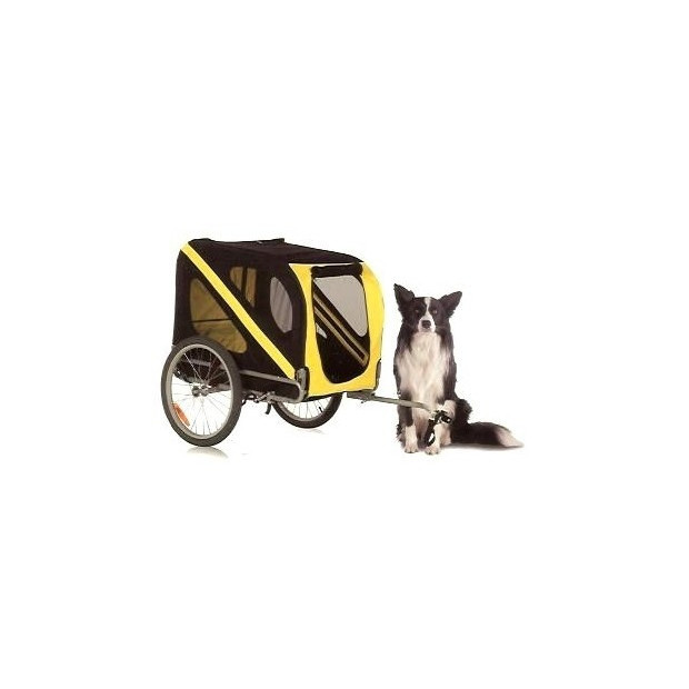 XXcycle Dog Bicycle trailer