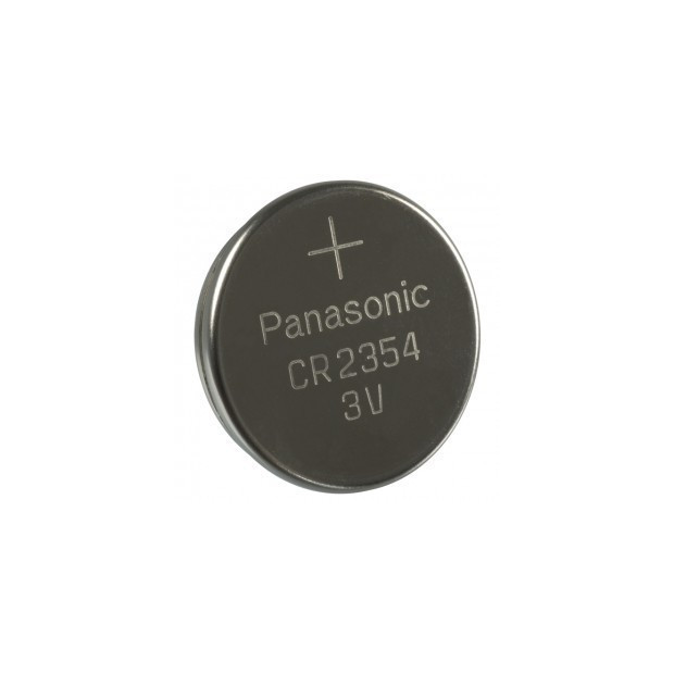 Panasonic CR2354  3V Litium Cell