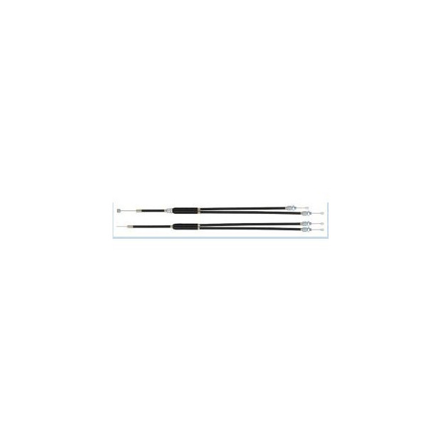 Sst oryg brake sales system