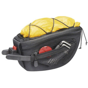 Klickfix Contoura Seatpost bag - 0216CS