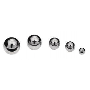 Bearing Balls - 1/8" (3.17 mm) - x12