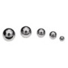 Bearing Balls - 1/8" (3.17 mm) - x12