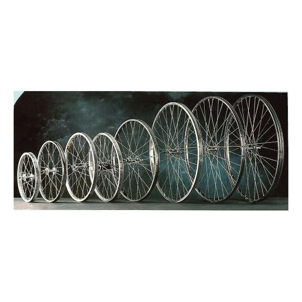 Front Wheel 550 A - 490/19 c