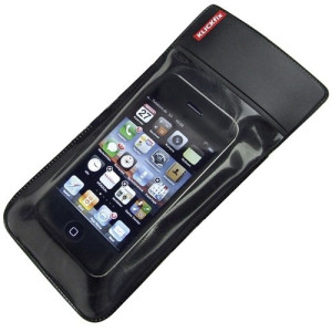 Phone pocket  Phonebag S Quad Klickfix