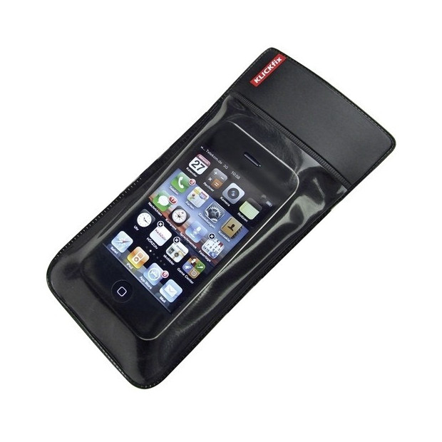 Phone pocket  Phonebag S Quad Klickfix