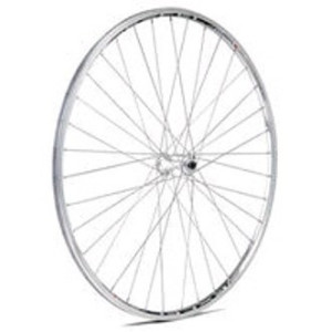 Gurpil Rigid Road Rear Wheel 700 c (screw on)