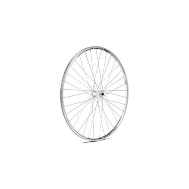 Gurpil Rigid Road Rear Wheel 700 c (screw on)