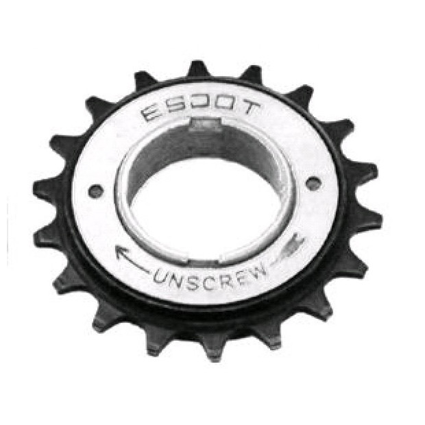 Freewheel 16 teeth