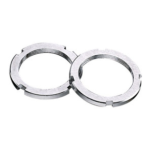 Lock Ring thread  (Thread Hub  1.29 x 24 tpi)