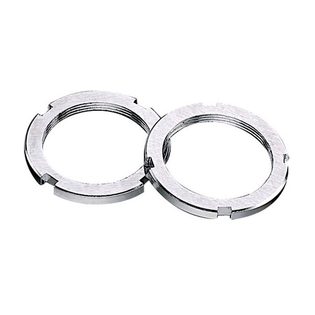 Lock Ring thread  (Thread Hub  1.29 x 24 tpi)