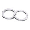 Lock Ring thread  (Thread Hub  1.29 x 24 tpi)