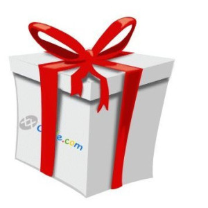 Gift Token 50 euros