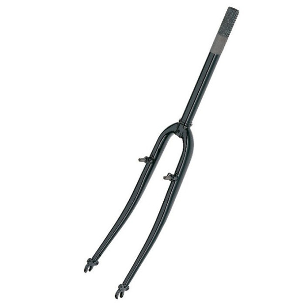 Steel Fork 24' MTB 1' (Thread)