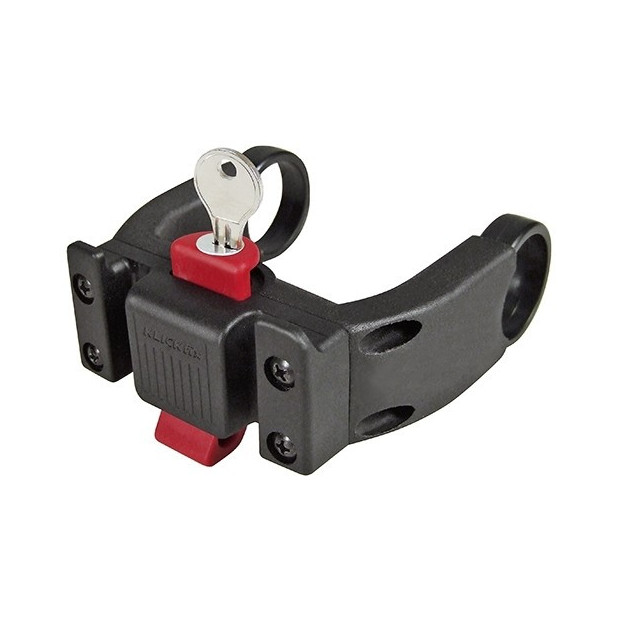 Klickfix E-bike Key Handlebar Holder - 0211EBL