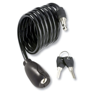 XXcycle Lock Ch-Bump 100cm 6mm