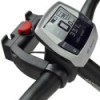 Klickfix E-bike Key Handlebar Holder - 0211EBL