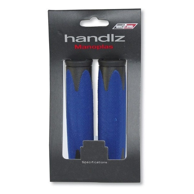XXcycle Handlz Bar grip - Blue