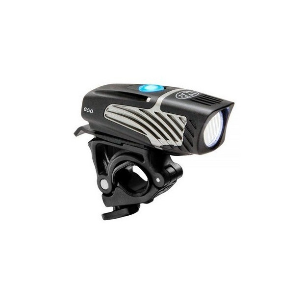 NiteRider Lumina Micro 650 Front Lighting