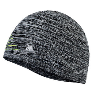 Buff Dryflx+ Beanie - Reflective Grey