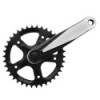 XXCycle Crankset 170mm 38