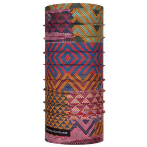 Buff Original Neck Warmer - National Geographic - Eannia Multi