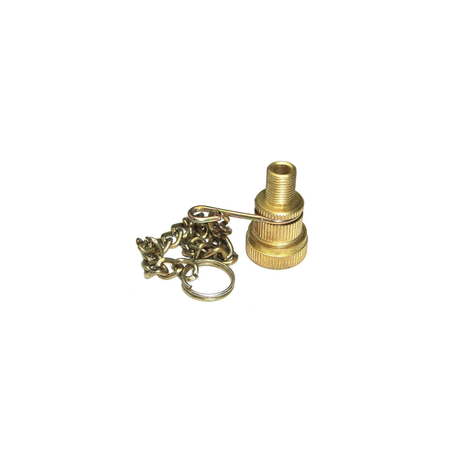Silca 30.0 Presta/Schrader Adaptor Head Aluminum | Tree Fort
