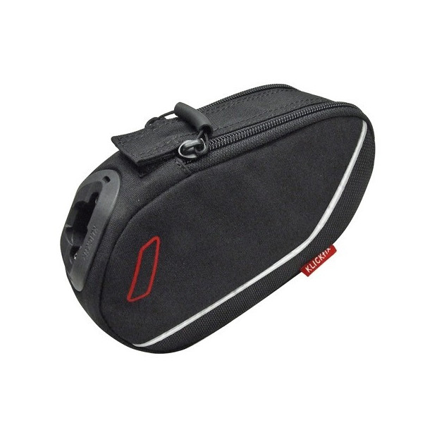 Klickfix Integra Bag M Saddlebag - 0.6 l