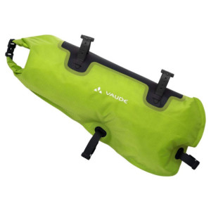 Vaude Trailframe Frame Bag - Vol. 8 l - Green