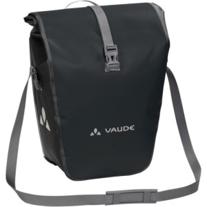 Aqua Back Vaude Bag 24L Black