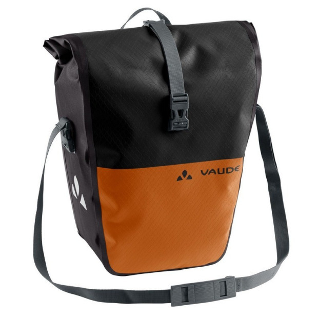 Vaude Aqua Back Color Single Bag Orange / Black