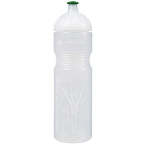 Vaude Bike Organic Bottle 750ml Transparent