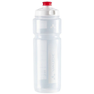 Vaude Bike Bottle 750ml Transparent