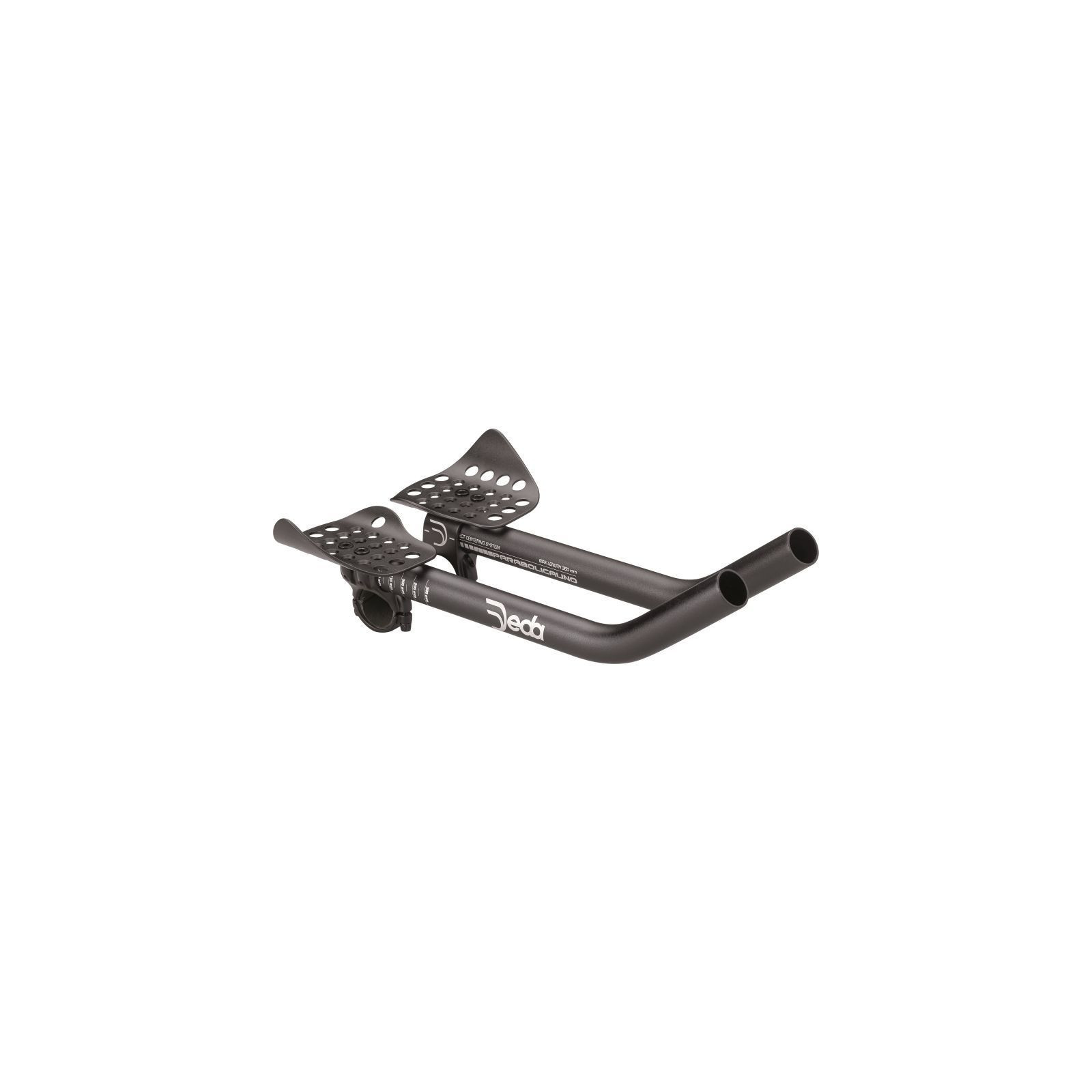 Amazon.com : DEDA Elementi Unisex Parabolica Due Handlebar