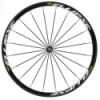 Mavic Ellipse Track Front Wheel - 15C-622
