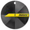 Mavic ComÃ¨te Track 17 Front Wheel