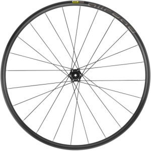 MAVIC Allroad Disc Center Lock Gravel Front Wheel