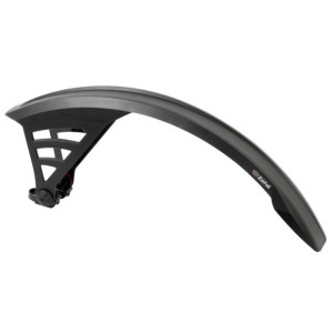 Zefal Deflector RS75 Rear Mudguard - Black