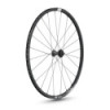 DT Swiss PR1400 Dicut 21 Disc Front Wheel - 700C