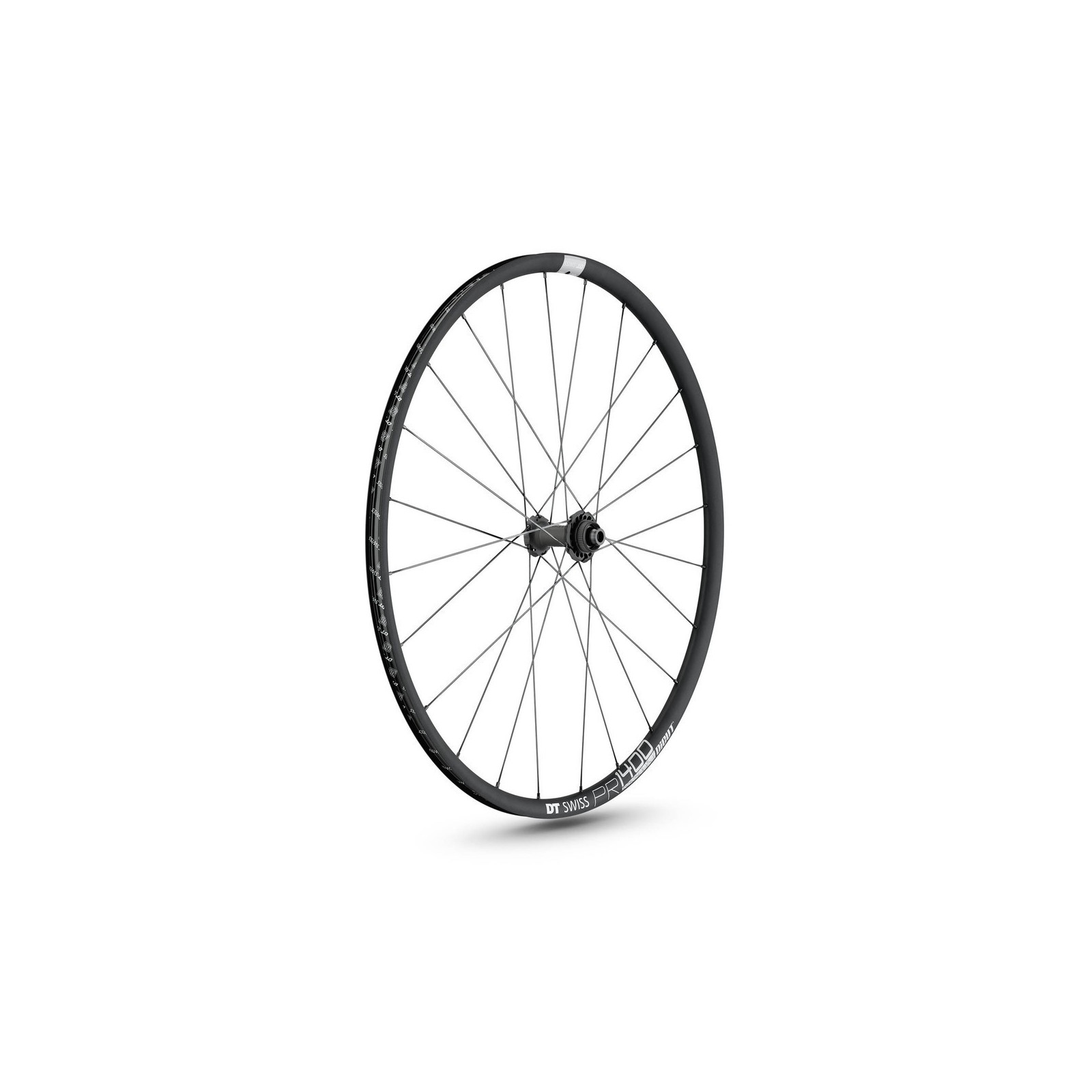 DT SWISS PR 1600 DICUT 21 DISC用ホイール