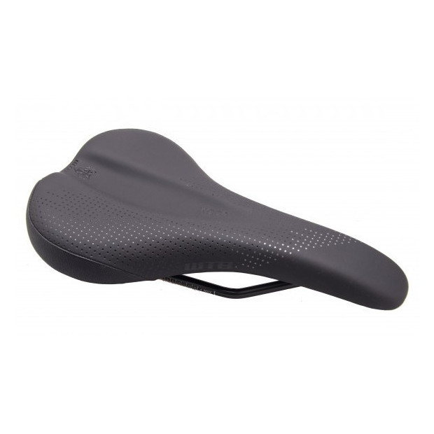 WTB Koda Saddle - Chromoly Rails - 145x255 mm