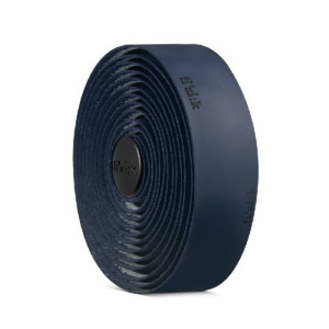 Fizik Terra Microtex Bondcush Tacky 3,0mm Handlebar tape - Dark Blue