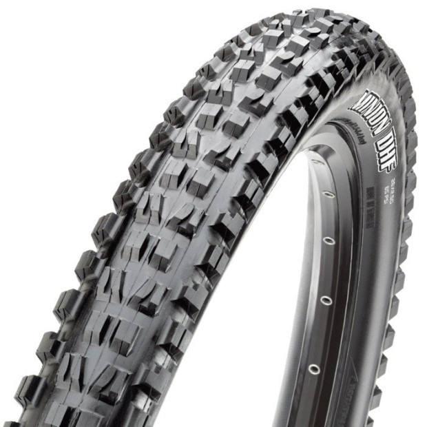 Maxxis Minion DHF Tire - 27.5x2.50 WT - Foldable - Exo/Tubeless Ready