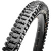 Maxxis Minion DHR II Tire - 27.5x2.40 WT - Foldable - Exo/Tubeless Ready