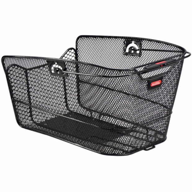 KlickFix CityMax Racktime Rear Basket