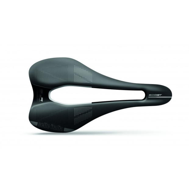 Selle Italia SLR Boost TM Superflow L Saddle - Black