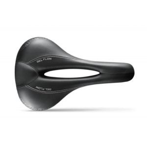 Selle Italia DONNA Saddle - Lady - Black